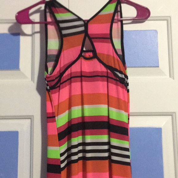 Vibrant Sundress - Picture 2 of 2